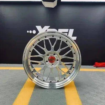 Upgrade Your Car Model Collection with 1/5 Car Model Metal Forged Wheels – Durable, High-Quality Customization - Home Kartz