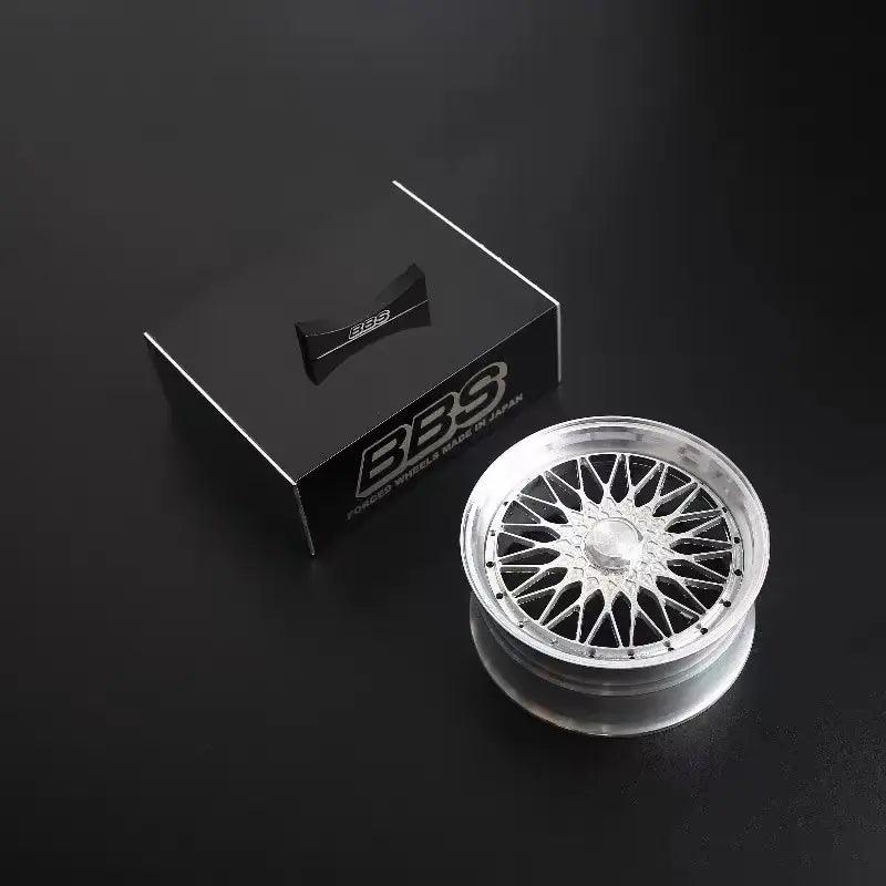 Upgrade Your Car Model Collection with 1/5 Car Model Metal Forged Wheels – Durable, High-Quality Customization - Home Kartz