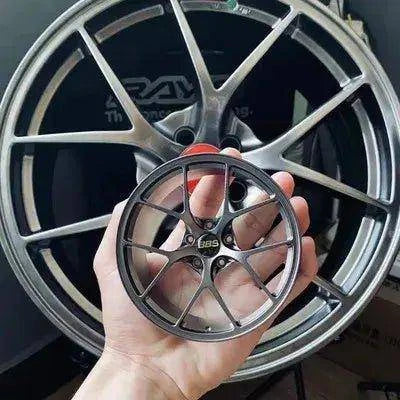 Upgrade Your Car Model Collection with 1/5 Car Model Metal Forged Wheels – Durable, High-Quality Customization - Home Kartz
