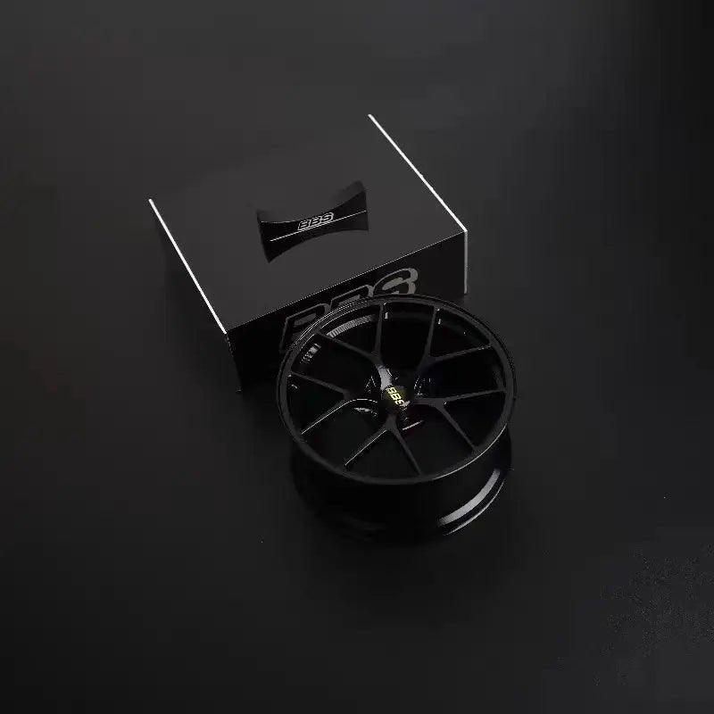 Upgrade Your Car Model Collection with 1/5 Car Model Metal Forged Wheels – Durable, High-Quality Customization - Home Kartz