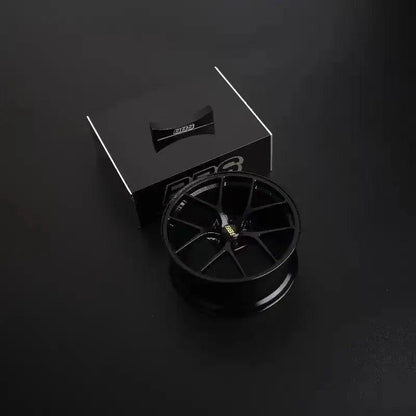 Upgrade Your Car Model Collection with 1/5 Car Model Metal Forged Wheels – Durable, High-Quality Customization - Home Kartz