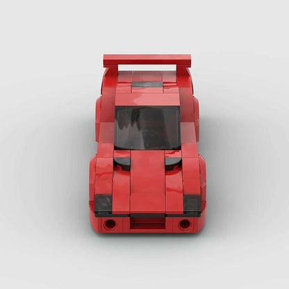 Unleash Creativity with Our Versatile Building Set: Endless Possibilities Await! - Home Kartz