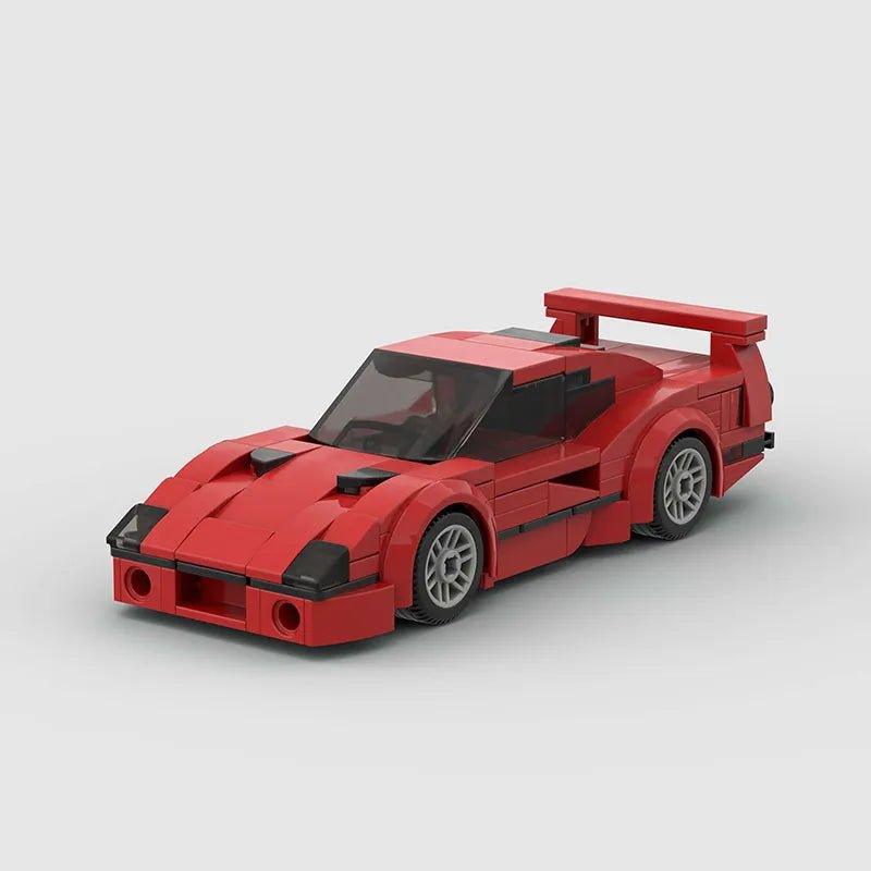 Unleash Creativity with Our Versatile Building Set: Endless Possibilities Await! - Home Kartz