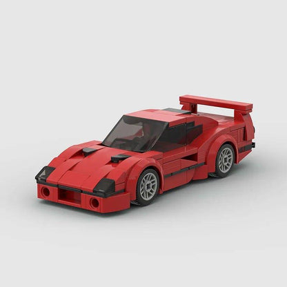Unleash Creativity with Our Versatile Building Set: Endless Possibilities Await! - Home Kartz