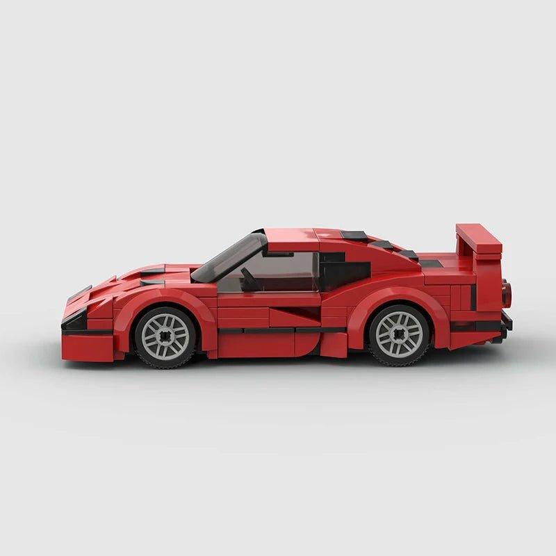 Unleash Creativity with Our Versatile Building Set: Endless Possibilities Await! - Home Kartz
