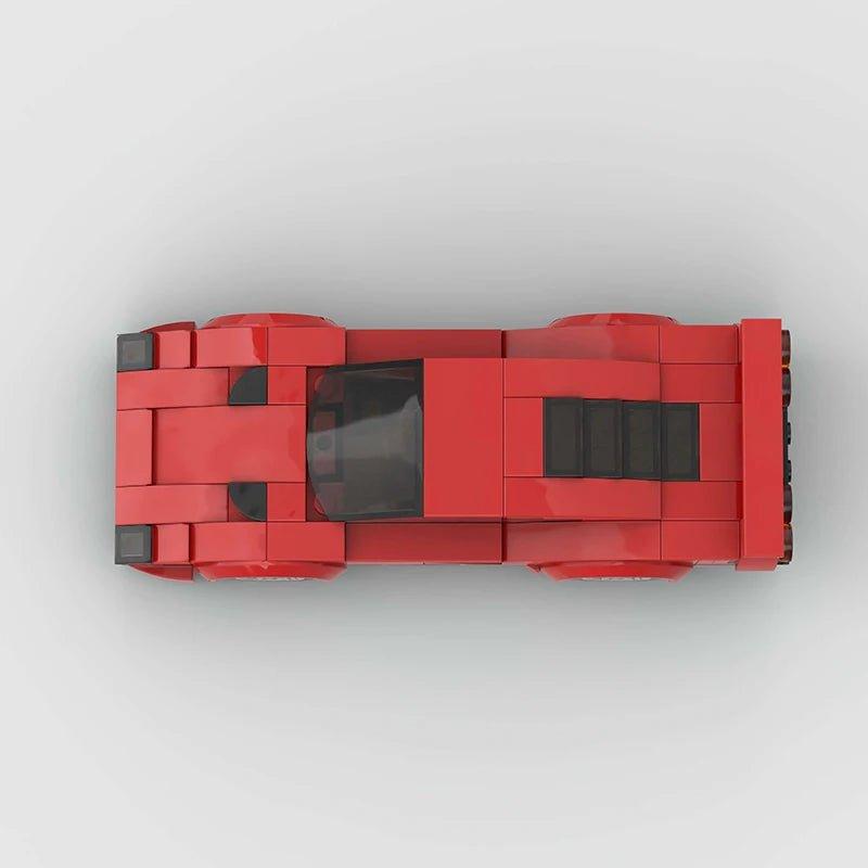 Unleash Creativity with Our Versatile Building Set: Endless Possibilities Await! - Home Kartz