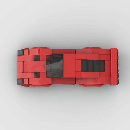 Unleash Creativity with Our Versatile Building Set: Endless Possibilities Await! - Home Kartz