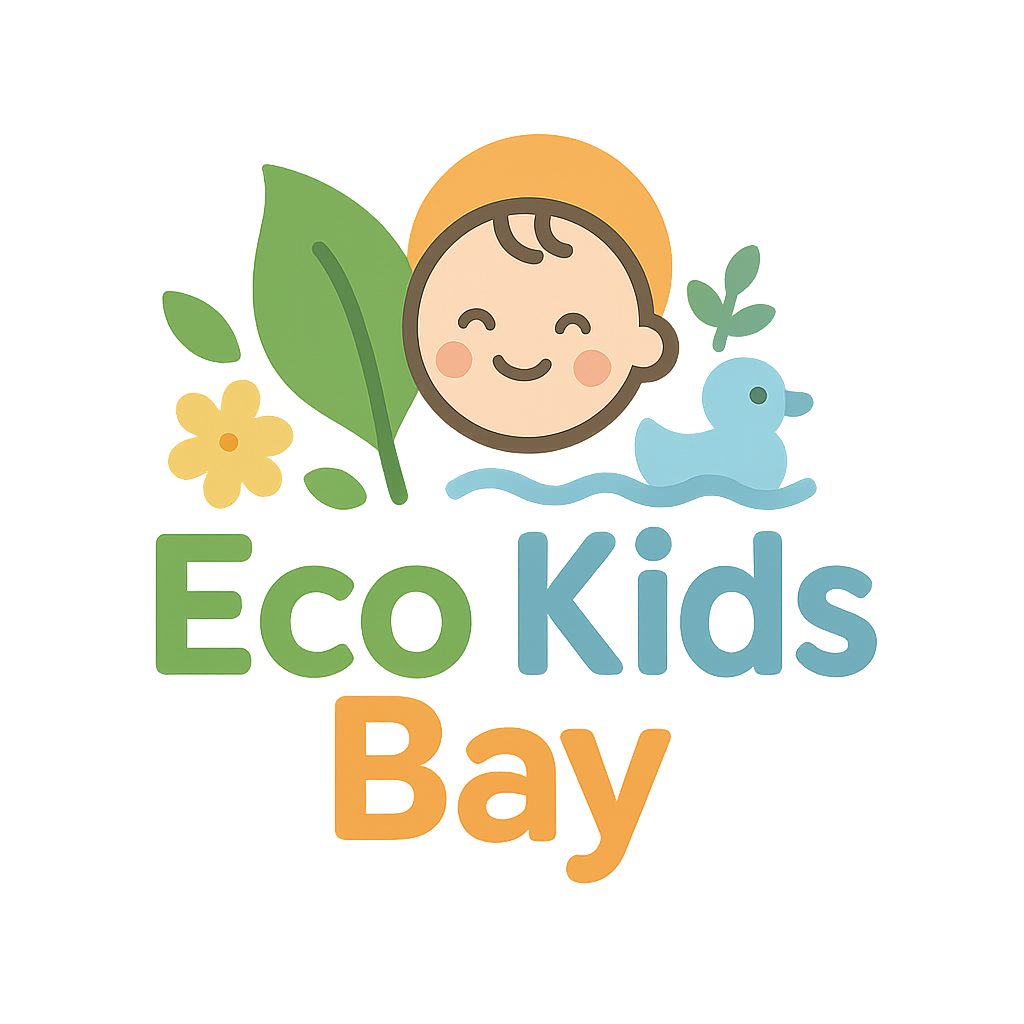 Eco Kids Bay