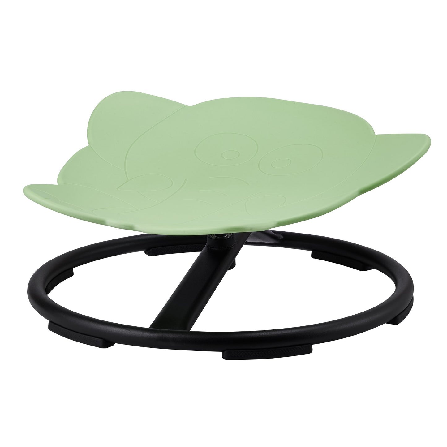 Turn Restless Wiggles Into Deep Focus. The Elephant Swivel Chair That Releases Endless Energy While Building Rock-Solid Balance