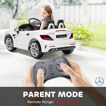 Luxury Styling, Total Parent Control. Give Them the Thrill of the Driver’s Seat While You Hold the Remote (and the Brakes)