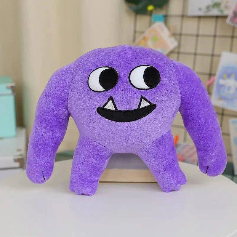 25 cm Garten of Banban Plush Toys: Adorable and Huggable Collectibles - Home Kartz