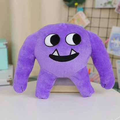 25 cm Garten of Banban Plush Toys: Adorable and Huggable Collectibles - Home Kartz