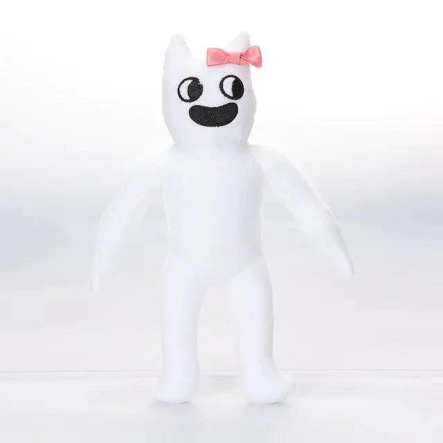 25 cm Garten of Banban Plush Toys: Adorable and Huggable Collectibles - Home Kartz