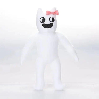 25 cm Garten of Banban Plush Toys: Adorable and Huggable Collectibles - Home Kartz