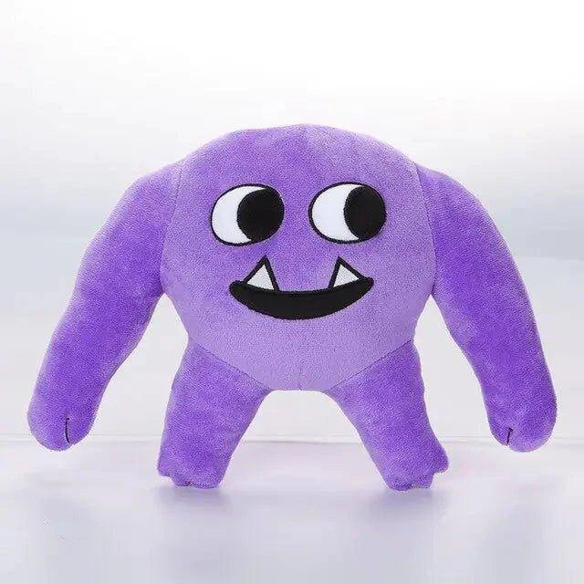 25 cm Garten of Banban Plush Toys: Adorable and Huggable Collectibles - Home Kartz