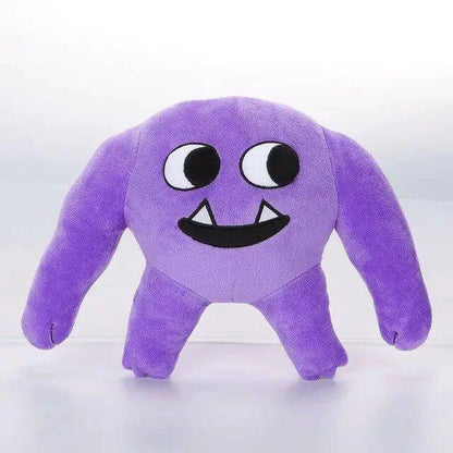 25 cm Garten of Banban Plush Toys: Adorable and Huggable Collectibles - Home Kartz