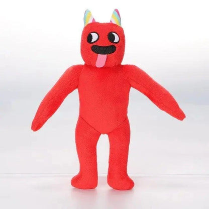 25 cm Garten of Banban Plush Toys: Adorable and Huggable Collectibles - Home Kartz