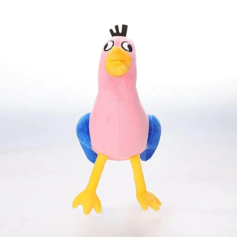 25 cm Garten of Banban Plush Toys: Adorable and Huggable Collectibles - Home Kartz