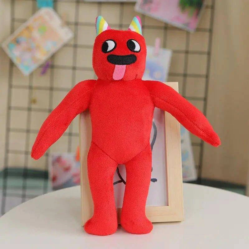 25 cm Garten of Banban Plush Toys: Adorable and Huggable Collectibles - Home Kartz