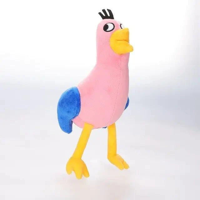 25 cm Garten of Banban Plush Toys: Adorable and Huggable Collectibles - Home Kartz