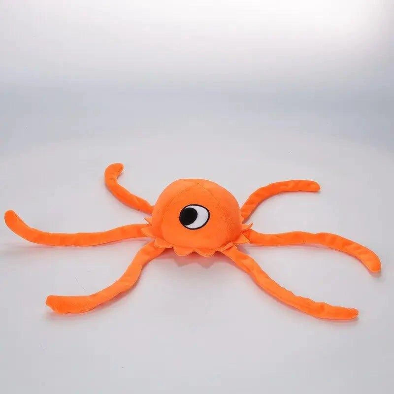 25 cm Garten of Banban Plush Toys: Adorable and Huggable Collectibles - Home Kartz