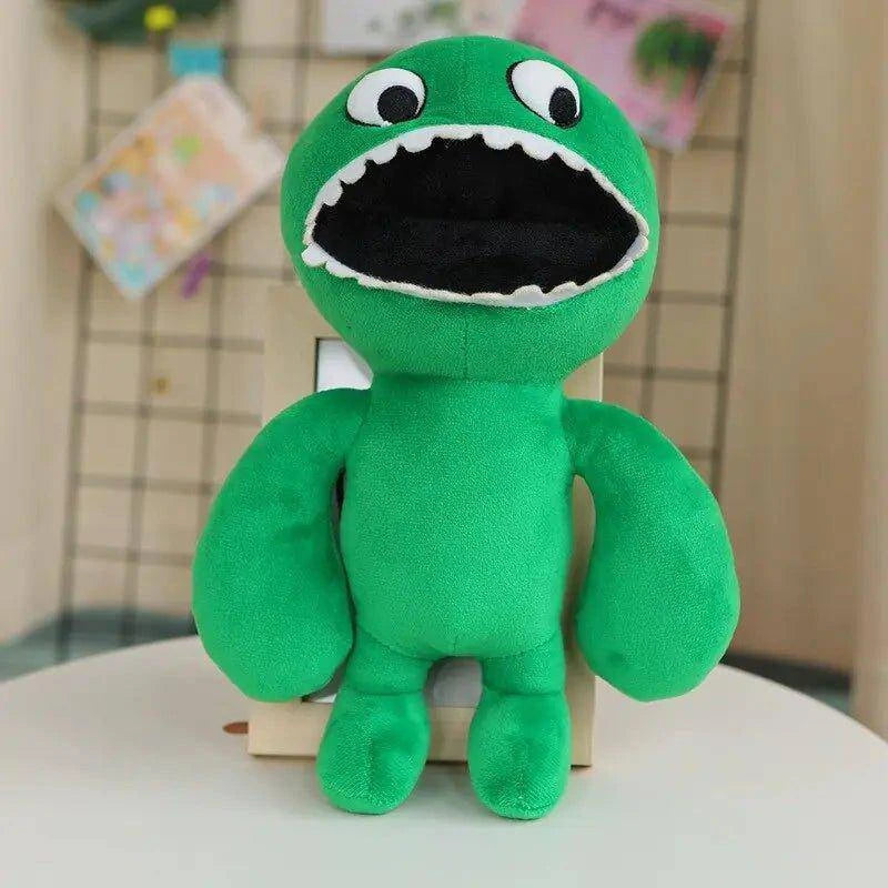 25 cm Garten of Banban Plush Toys: Adorable and Huggable Collectibles - Home Kartz