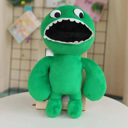 25 cm Garten of Banban Plush Toys: Adorable and Huggable Collectibles - Home Kartz