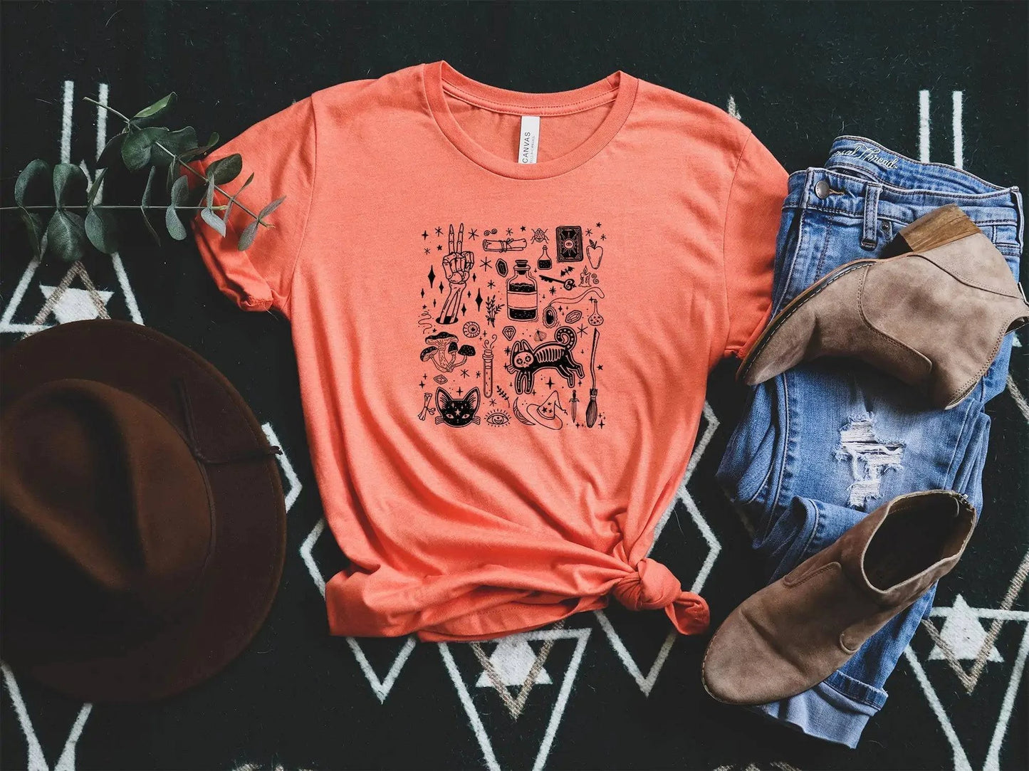 Super Soft 100% Ring-Spun Cotton T-Shirt – Unisex Sizes & Stretchy Fit - Home Kartz