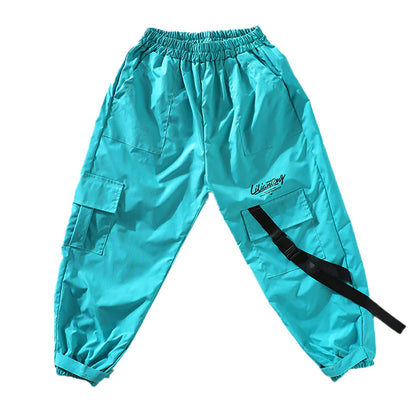 ✨ Unleash Their Inner Superstar: Introducing the Electric Beat Children's Hip Hop Costume! ✨ - Home Kartz