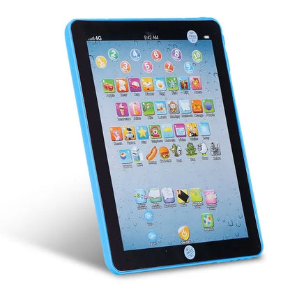 Interactive Learning Tablet for Toddlers