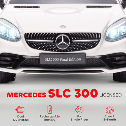 Luxury Styling, Total Parent Control. Give Them the Thrill of the Driver’s Seat While You Hold the Remote (and the Brakes)