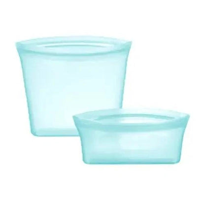 Reusable Silicone Food Storage Bags – Eco-Friendly Airtight Sealing Solution - Home Kartz