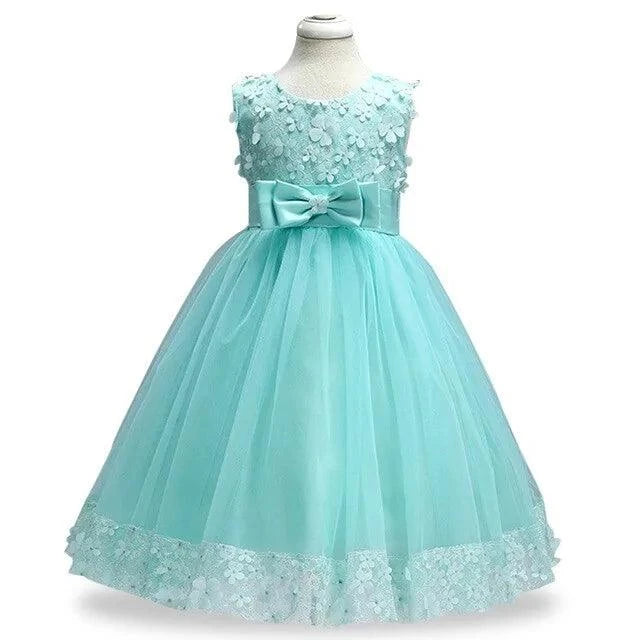 Fashionable Party Dress for Kids: Style and Comfort Combined - Home Kartz