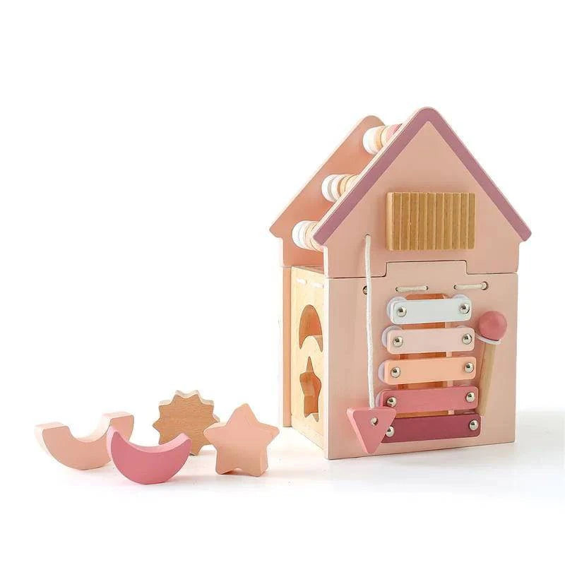 Unlock Creativity with Educational Assembling Block Toys for Early Learning! - Home Kartz
