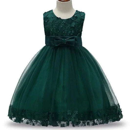 Fashionable Party Dress for Kids: Style and Comfort Combined - Home Kartz