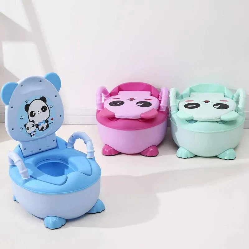 Mastering the Milestone: The Ultimate Potty Training Toilet 🌟🚽 - Home Kartz