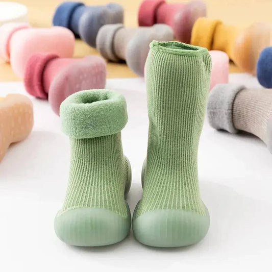 Cozy and Fun Winter Boots for Kids - Warmth and Comfort Guaranteed - Home Kartz