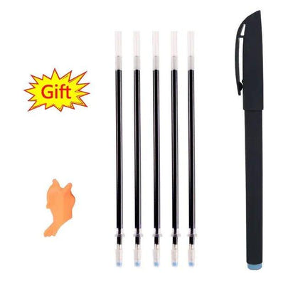 4 Books Pen Magic Copy Book – Make Handwriting Fun and Reusable for Kids - Home Kartz