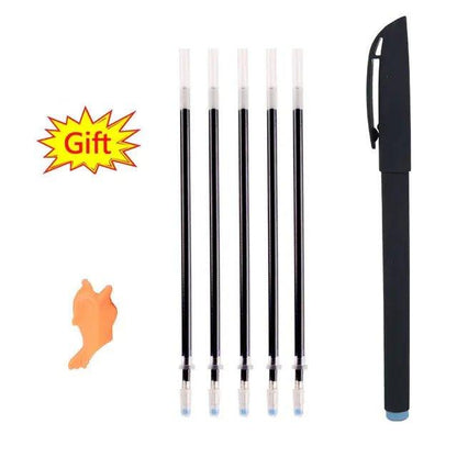 4 Books Pen Magic Copy Book – Make Handwriting Fun and Reusable for Kids - Home Kartz