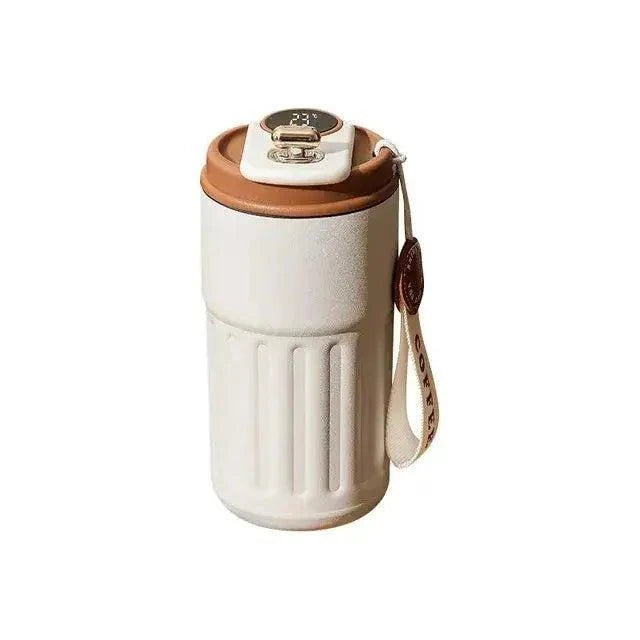 450ml Termo Mug: Stylish and Functional Thermal Insulated Mug - Home Kartz