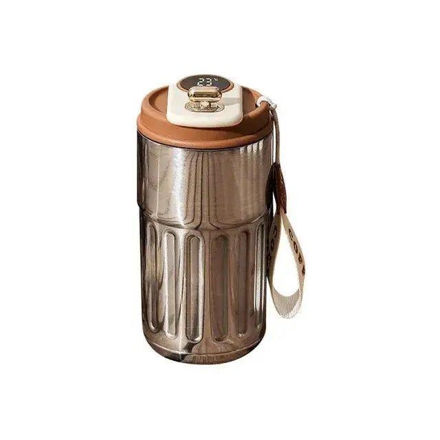 450ml Termo Mug: Stylish and Functional Thermal Insulated Mug - Home Kartz