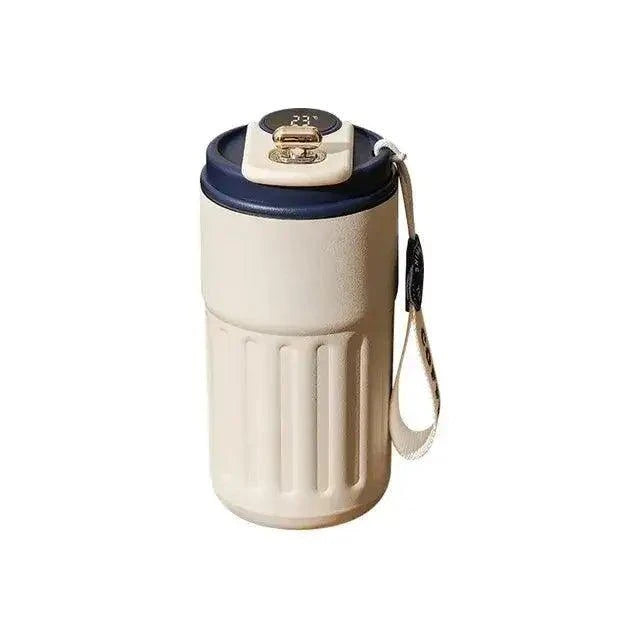 450ml Termo Mug: Stylish and Functional Thermal Insulated Mug - Home Kartz