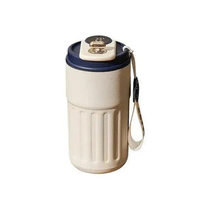 450ml Termo Mug: Stylish and Functional Thermal Insulated Mug - Home Kartz