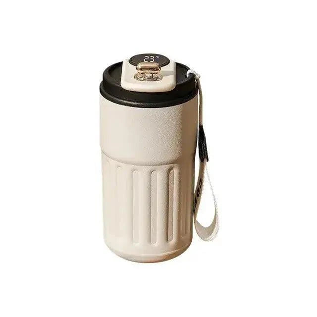 450ml Termo Mug: Stylish and Functional Thermal Insulated Mug - Home Kartz