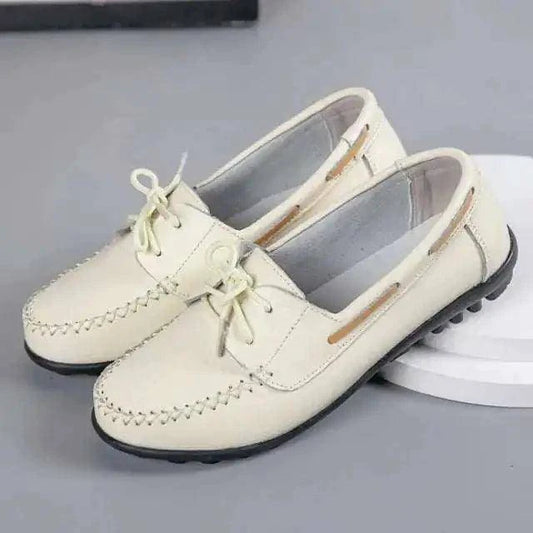Women's Flat Shoes – Comfortable, Stylish, and Versatile Footwear for All-Day Wear - Home Kartz
