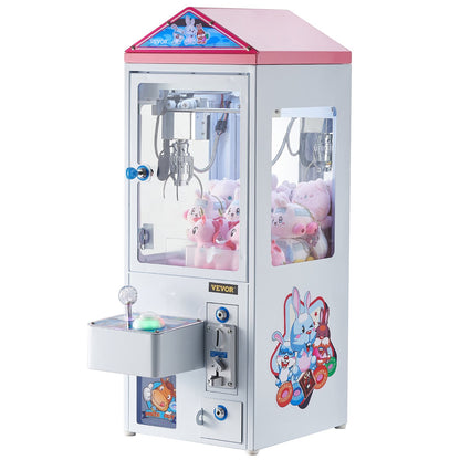 Mini Claw Machine Arcade Toy for Kids
