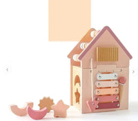 5 Ways to Learn, 1 Toy to Love - Keep Your Little One Engaged for Hours!