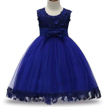 Fashionable Party Dress for Kids: Style and Comfort Combined - Home Kartz