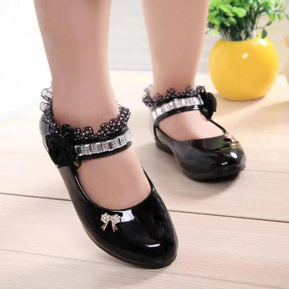 Children's Sandals Size Guide – Find the Perfect Fit for Your Little One - Home Kartz