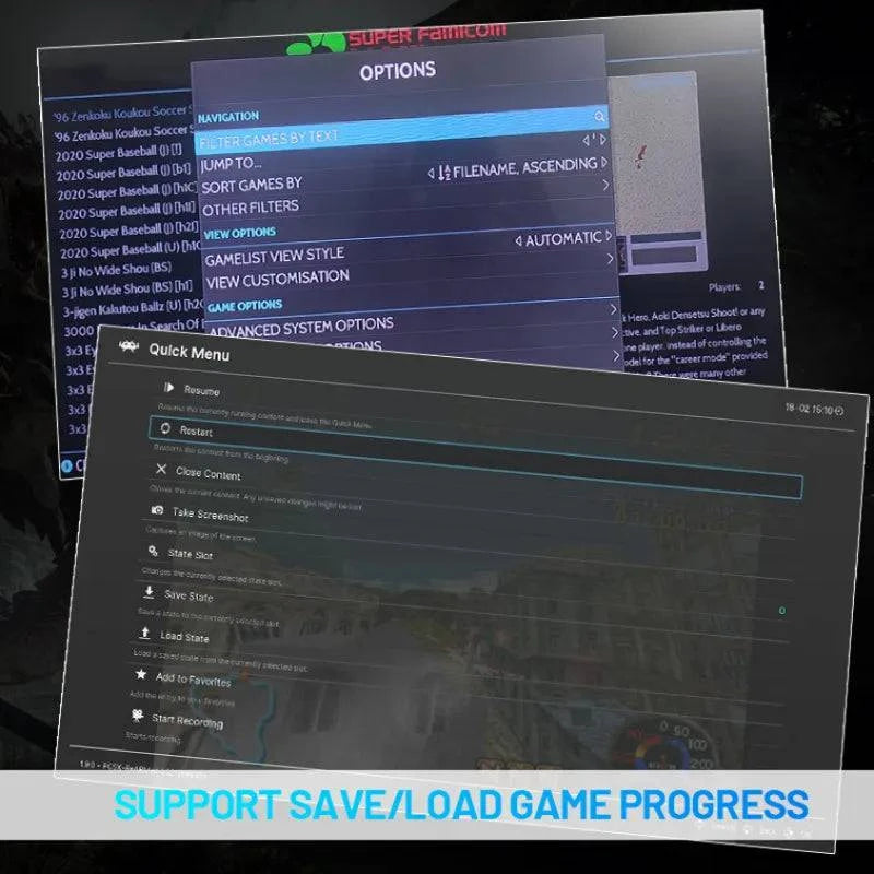 Game Hard Disk 500GB - Ultimate Mobile Gaming Storage Solution | Plug-and-Play External Mechanical Drive - Home Kartz
